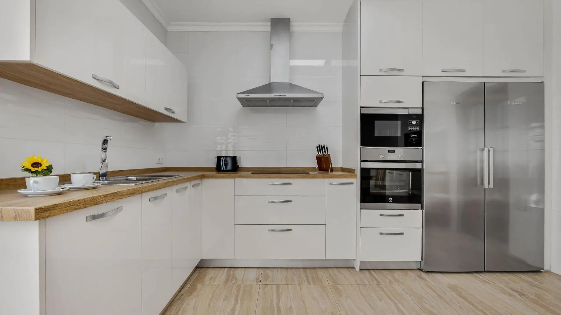 Espaciosa Casa Junto Al Aeropuerto Malaga Hiszpania