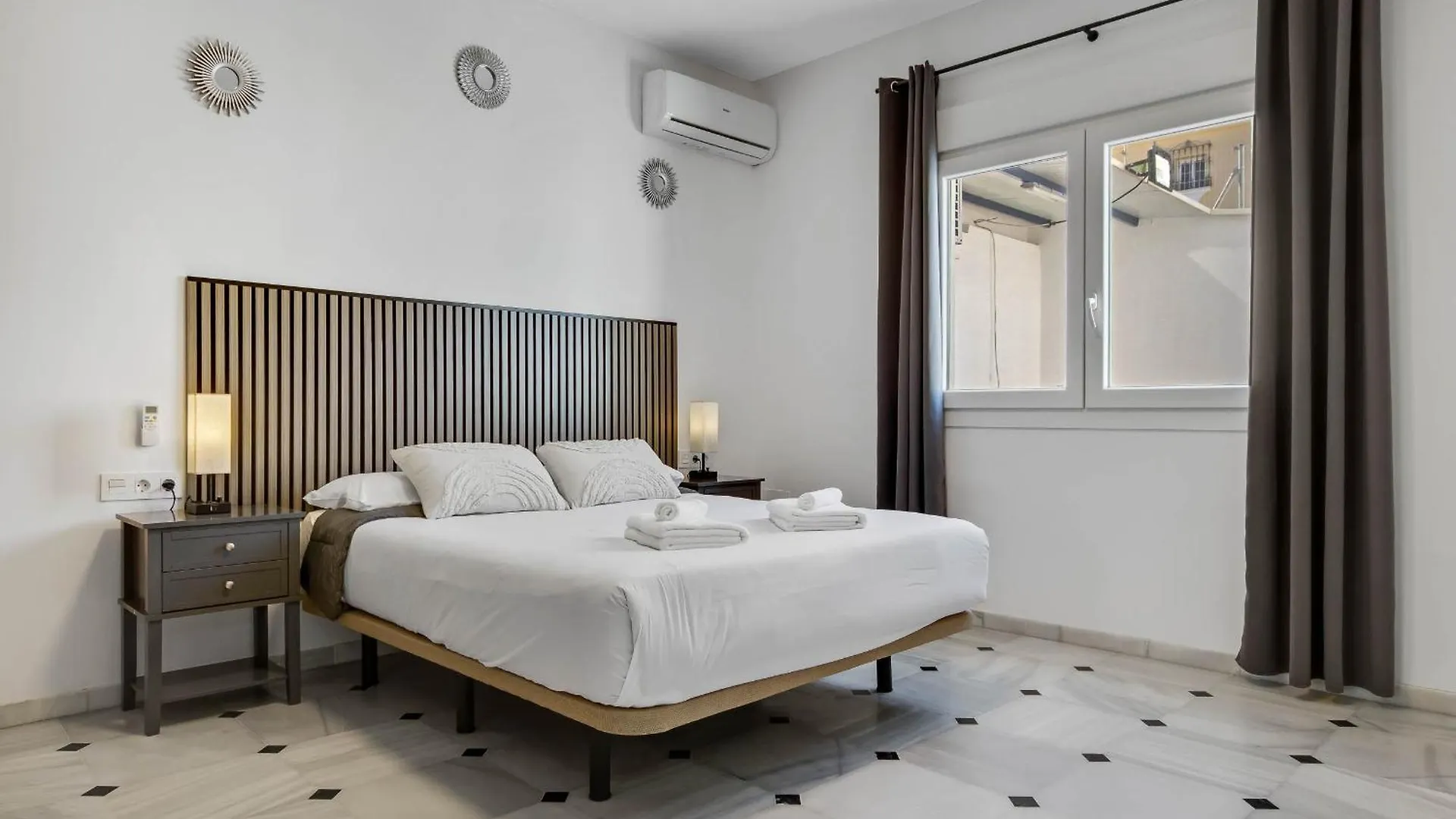 Espaciosa Casa Junto Al Aeropuerto Malaga Hiszpania